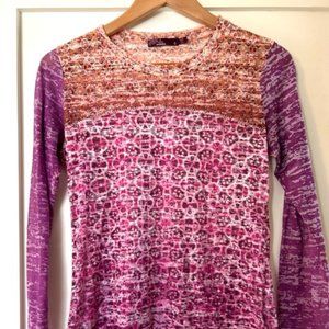 Women's Prana top